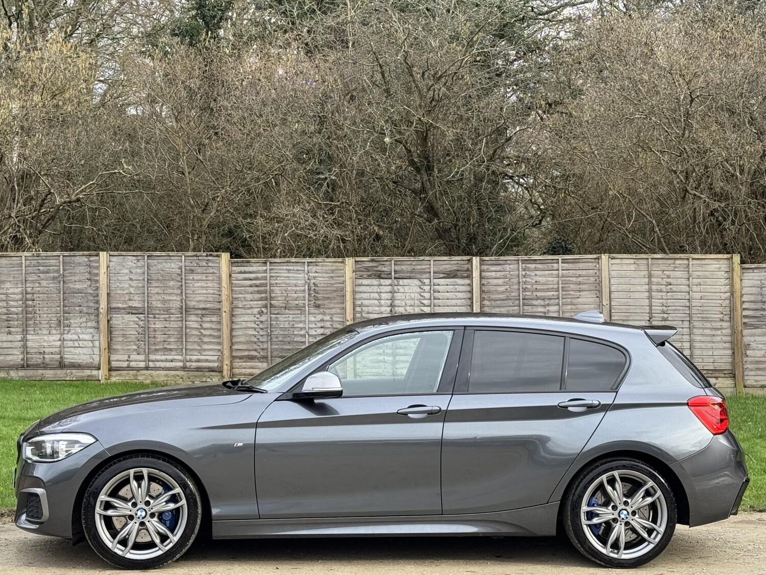 Used BMW 1 Series 2016 for sale - 77536390: Photo 6