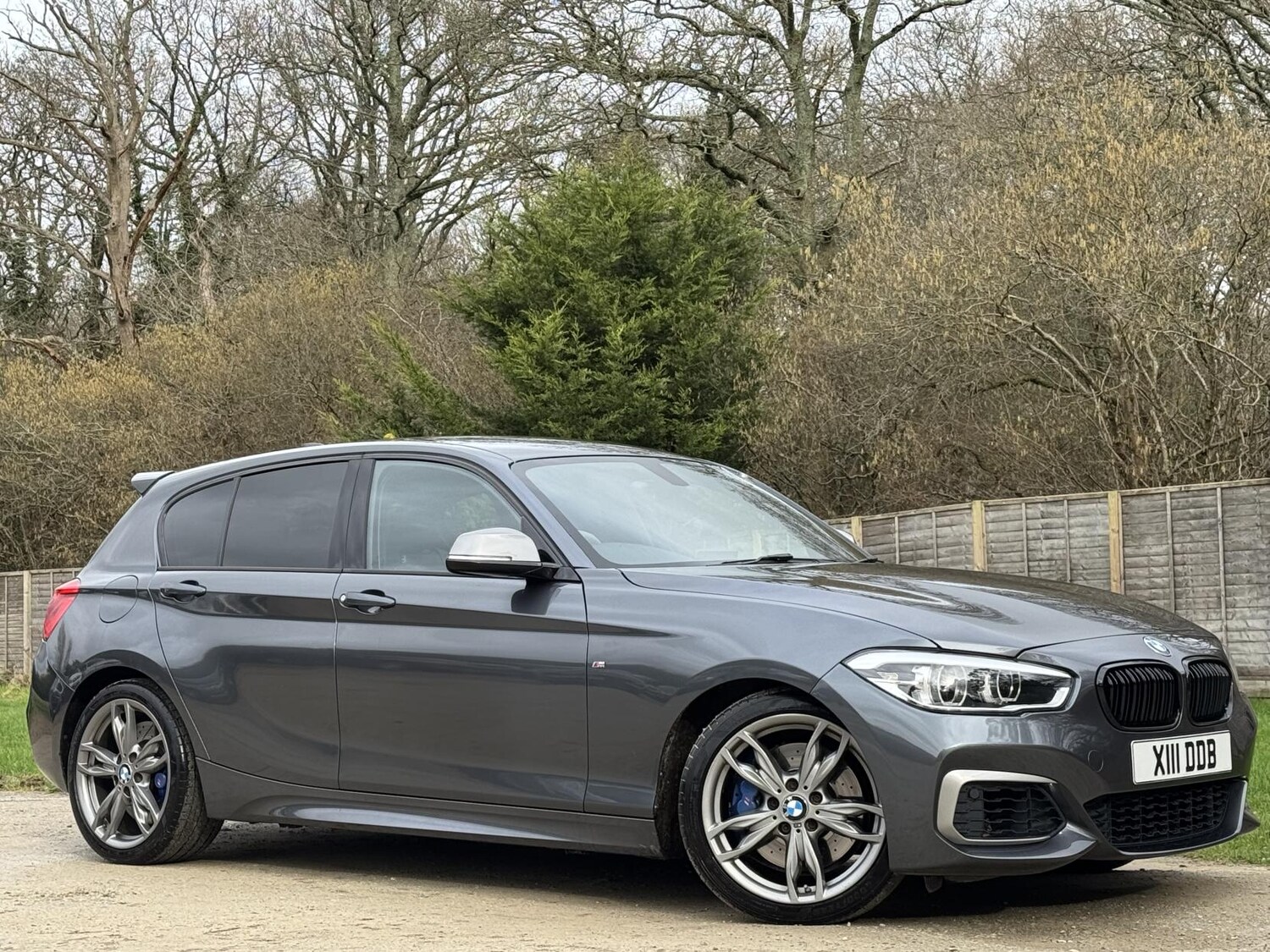 Used BMW 1 Series 2016 for sale - 77536390: Photo 7