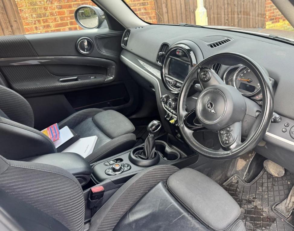 Used MINI Countryman 2019 for sale - 77519427: Photo 10