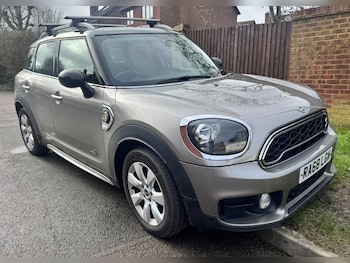 Used MINI Countryman 2019 for sale - 77519427: Photo