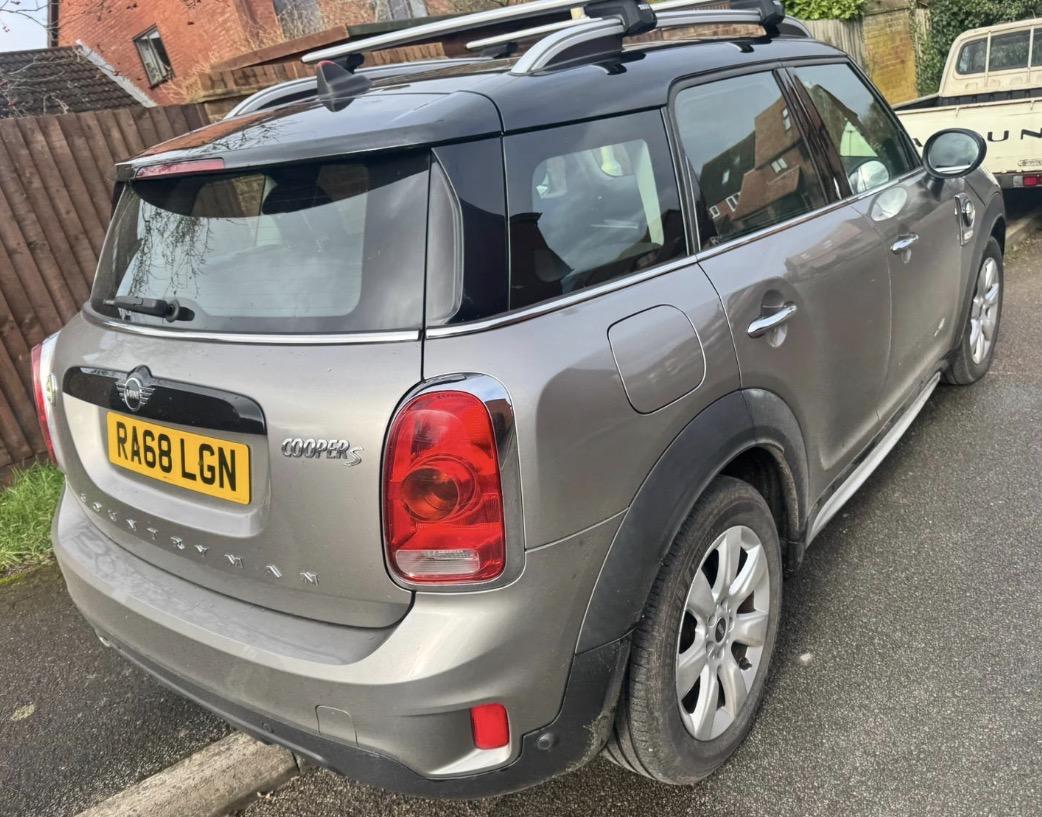 Used MINI Countryman 2019 for sale - 77519427: Photo 5