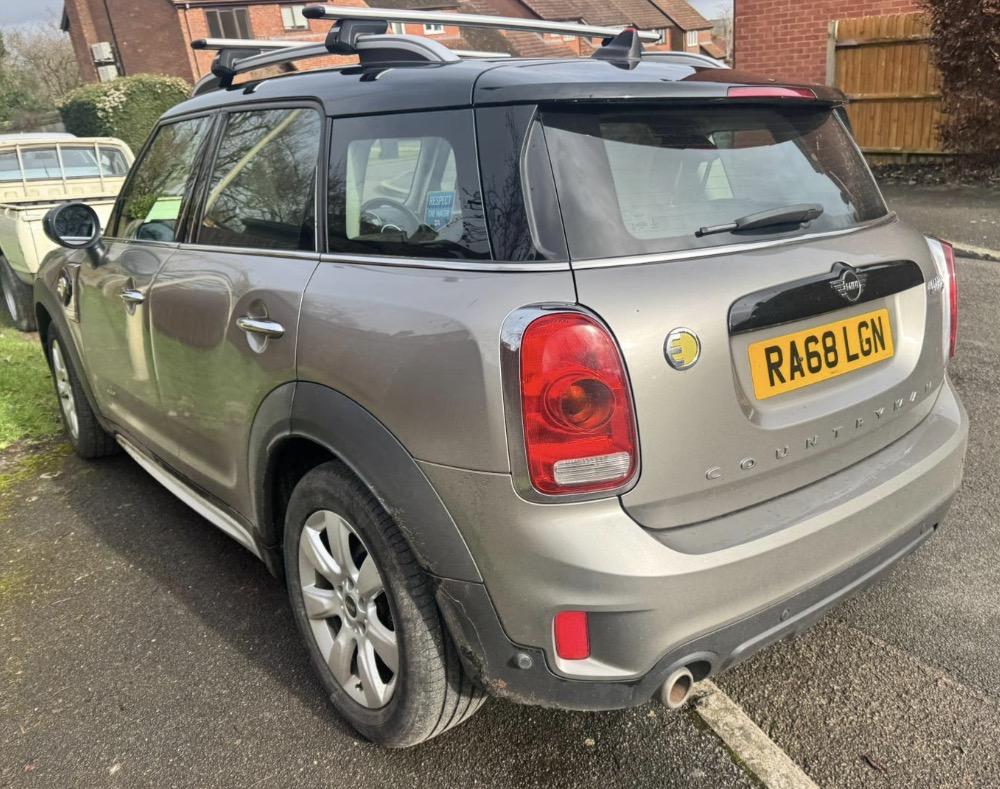 Used MINI Countryman 2019 for sale - 77519427: Photo 6