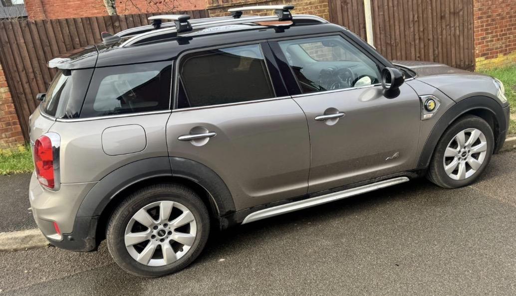 Used MINI Countryman 2019 for sale - 77519427: Photo 8
