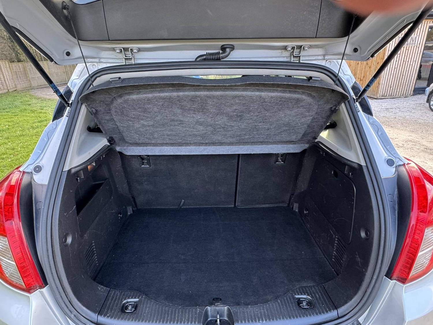 Used Vauxhall Mokka 2016 for sale - 77151670: Photo 13