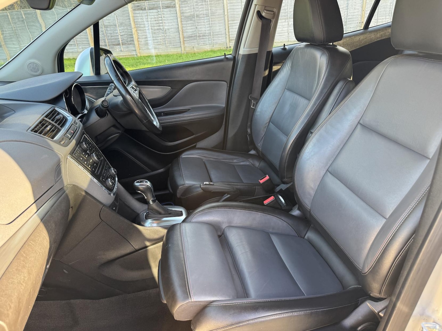 Used Vauxhall Mokka 2016 for sale - 77151670: Photo 15