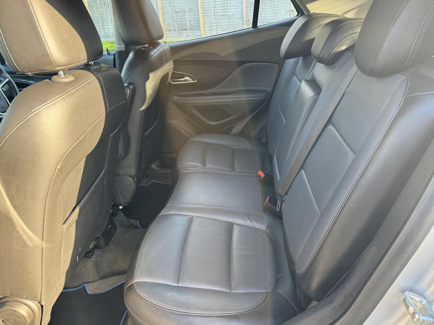 Used Vauxhall Mokka 2016 for sale - 77151670: Photo 16