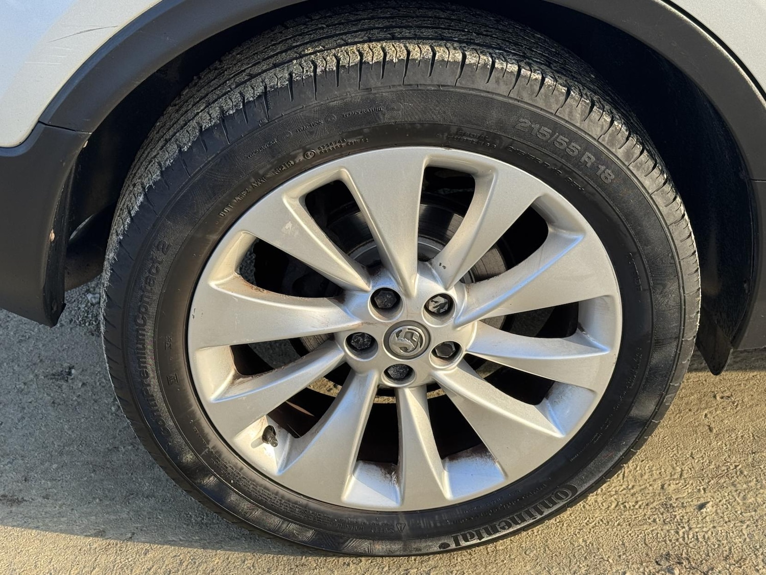 Used Vauxhall Mokka 2016 for sale - 77151670: Photo 18