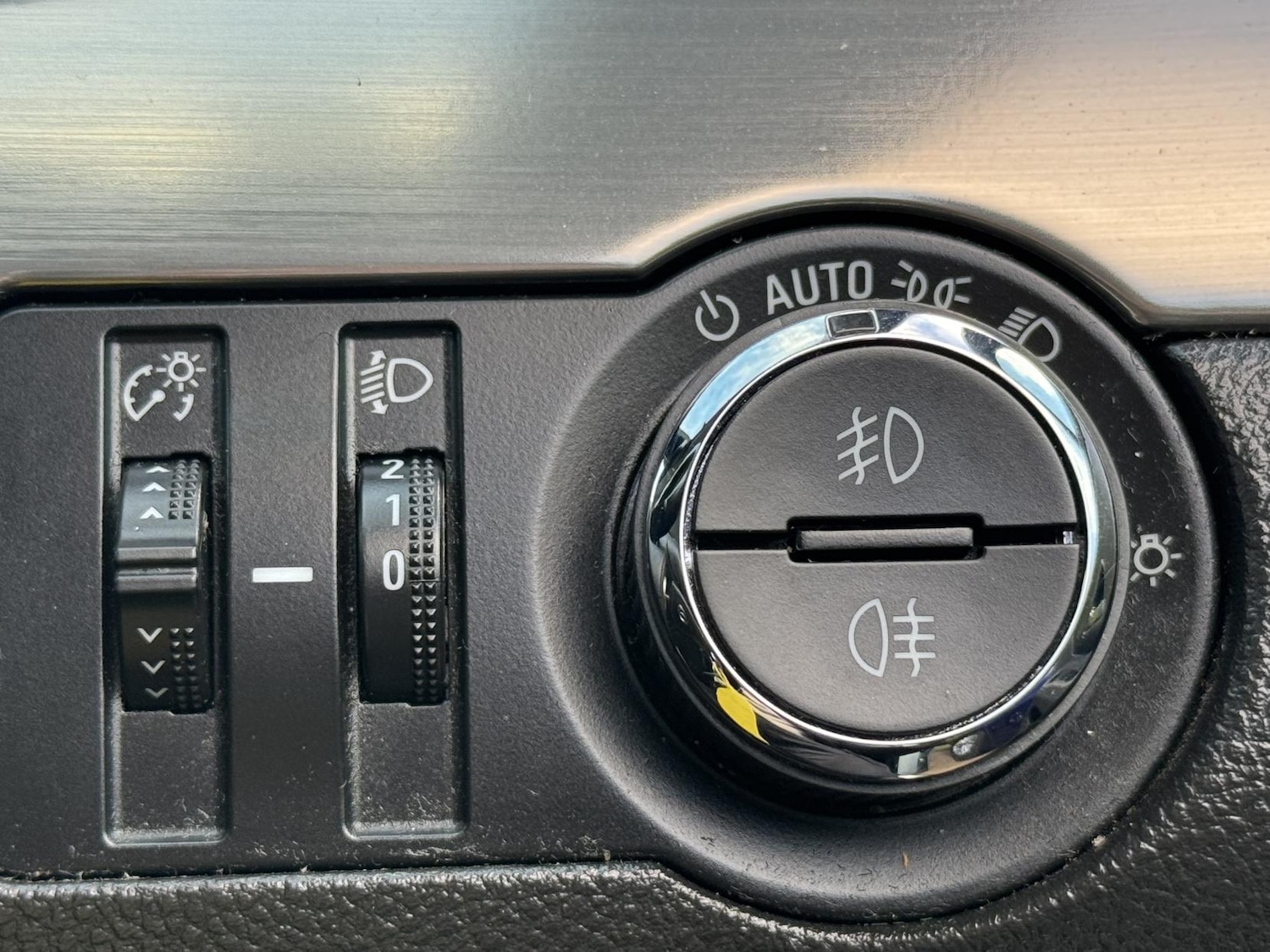 Used Vauxhall Mokka 2016 for sale - 77151670: Photo 20