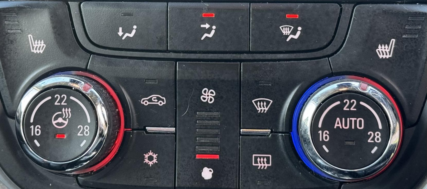 Used Vauxhall Mokka 2016 for sale - 77151670: Photo 21