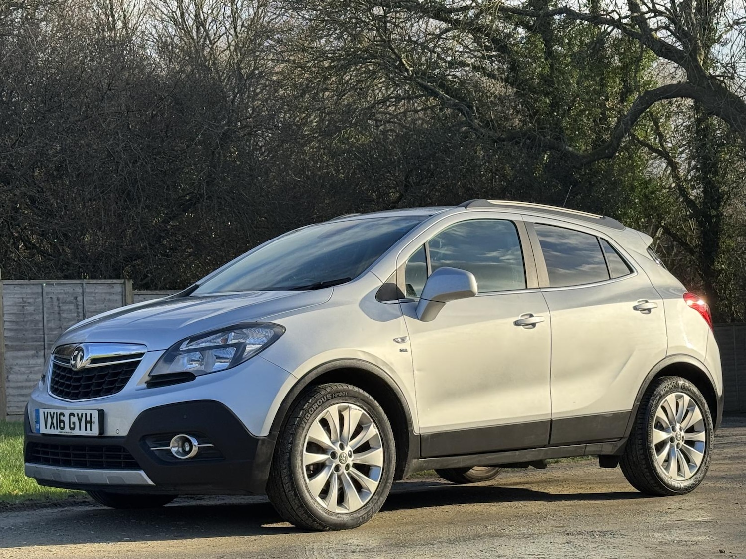 Used Vauxhall Mokka 2016 for sale - 77151670: Photo 6