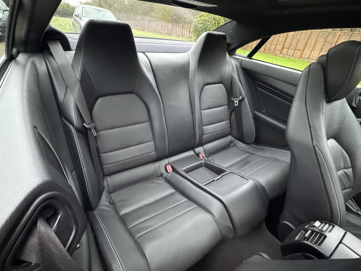 Used Mercedes-Benz E Class 2016 for sale - 77151672: Photo 11