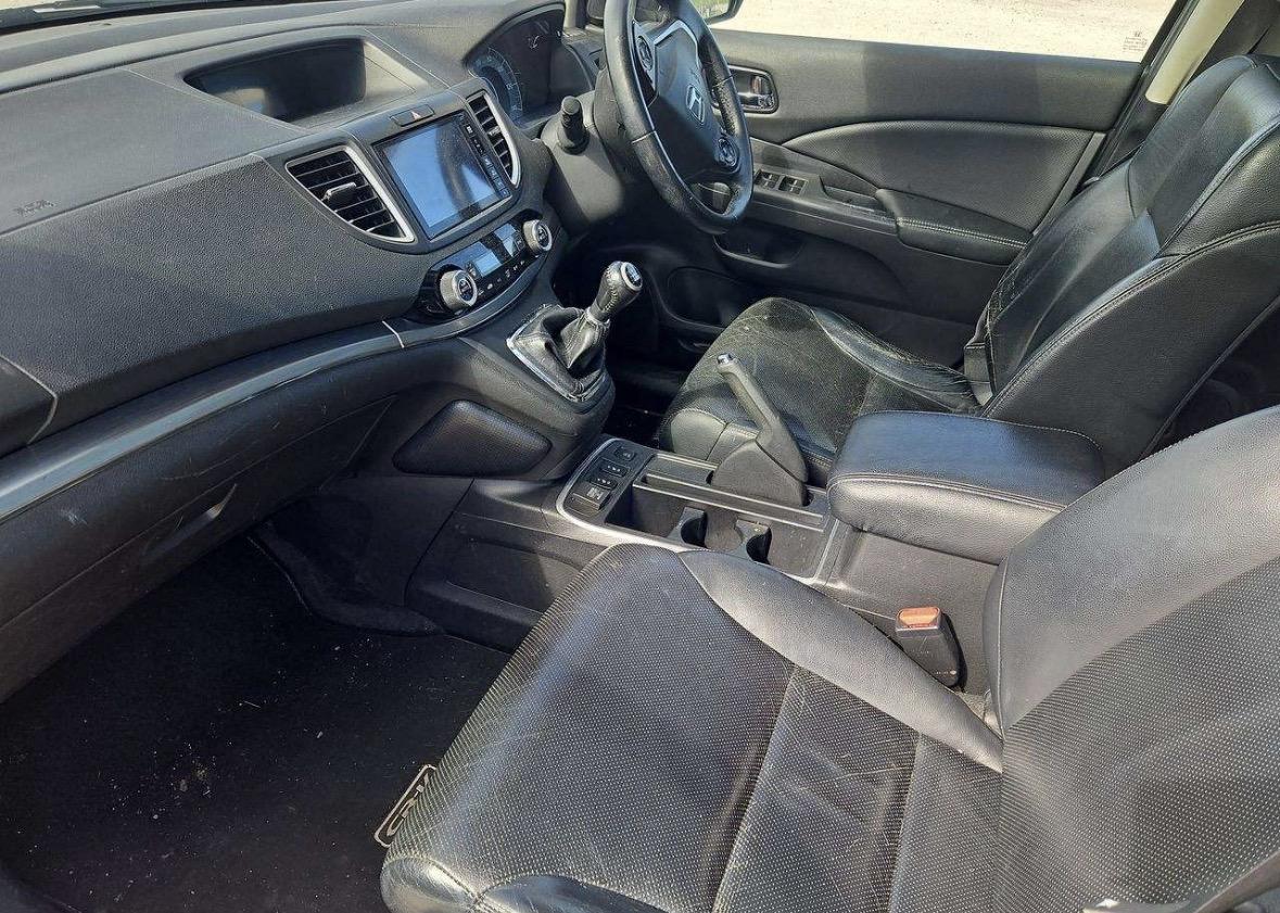 Used Honda CR-V 2015 for sale - 78152949: Photo 11