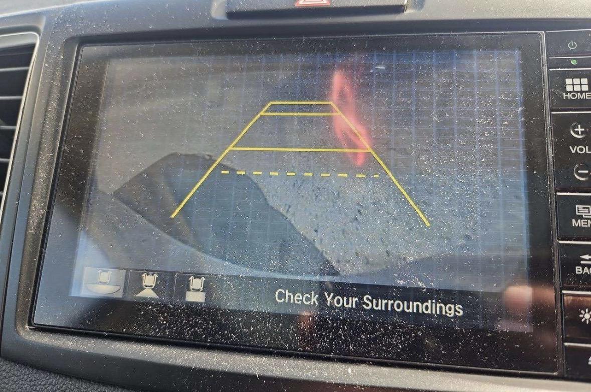 Used Honda CR-V 2015 for sale - 78152949: Photo 12