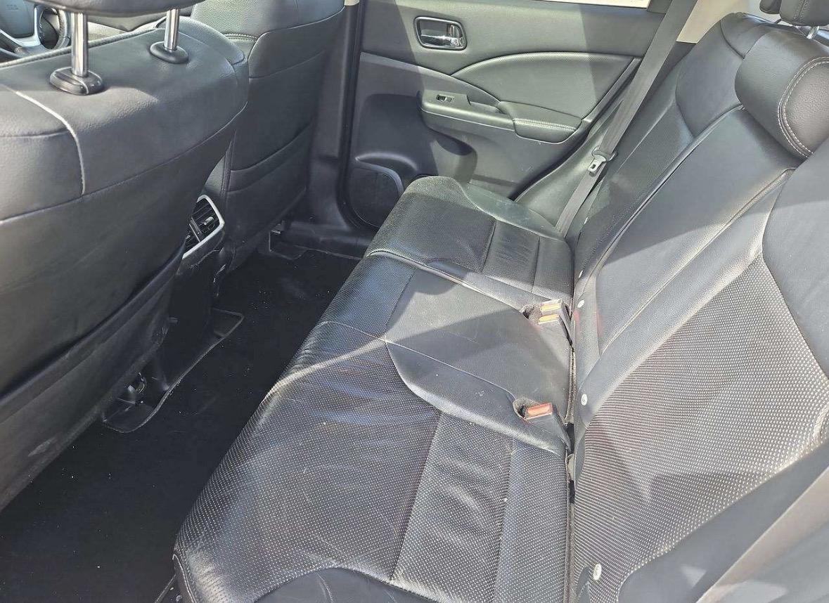 Used Honda CR-V 2015 for sale - 78152949: Photo 13