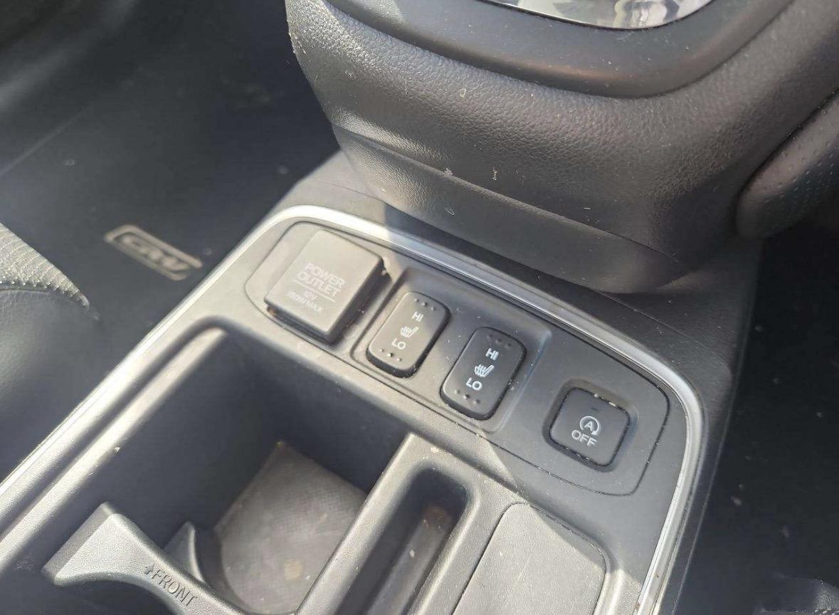 Used Honda CR-V 2015 for sale - 78152949: Photo 14