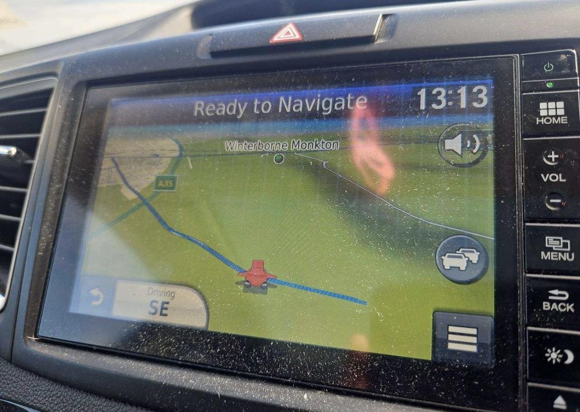 Used Honda CR-V 2015 for sale - 78152949: Photo 17