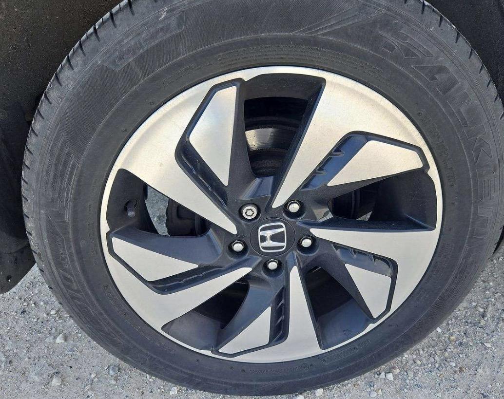 Used Honda CR-V 2015 for sale - 78152949: Photo 19