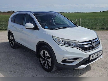 Used Honda CR-V 2015 for sale - 78152949: Photo