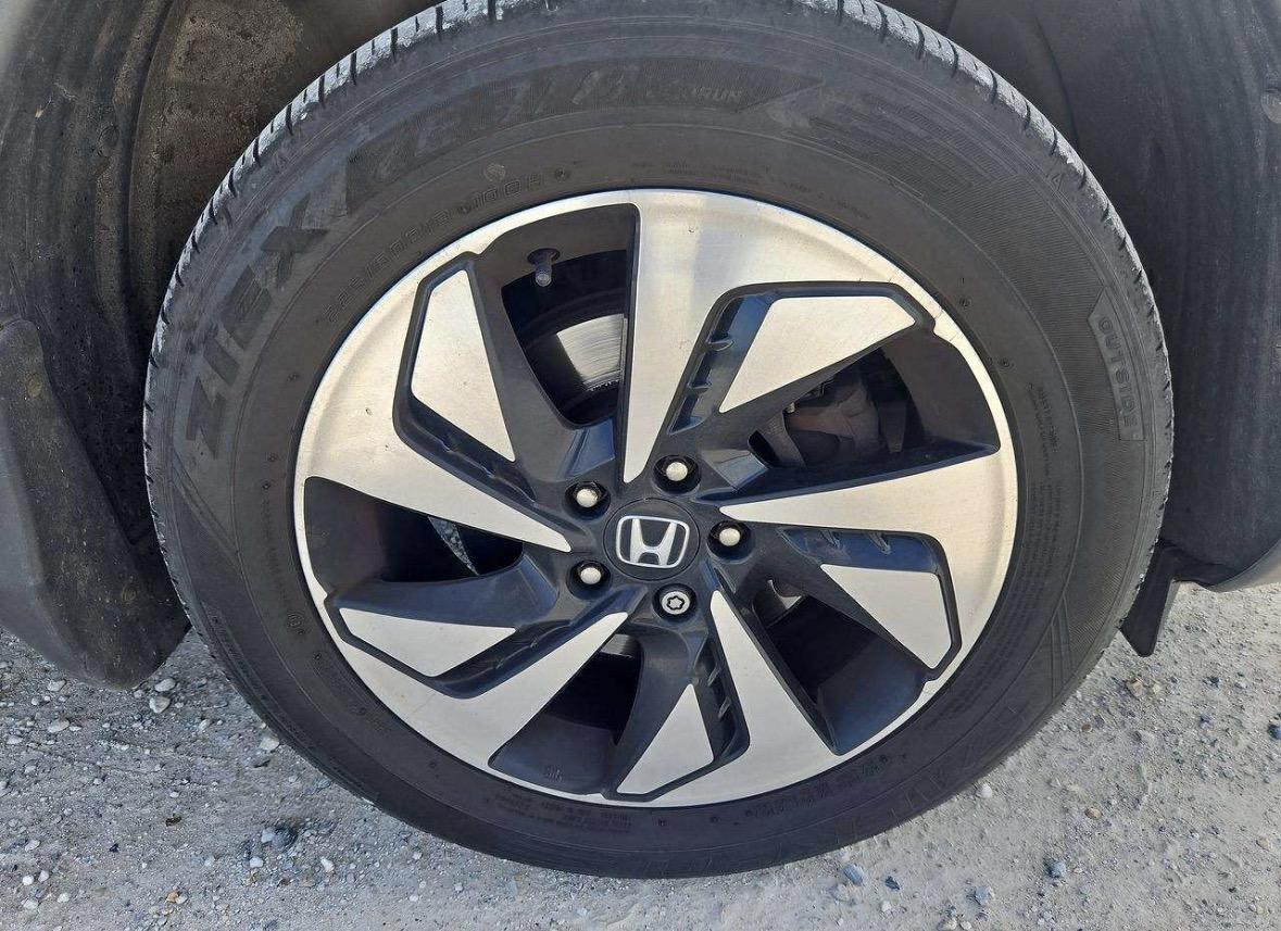 Used Honda CR-V 2015 for sale - 78152949: Photo 20