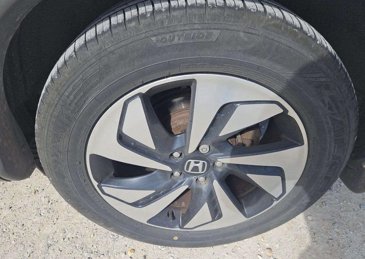 Used Honda CR-V 2015 for sale - 78152949: Photo 21