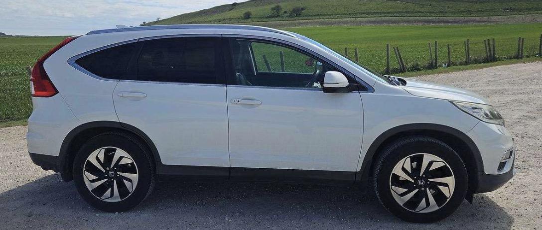 Used Honda CR-V 2015 for sale - 78152949: Photo 3