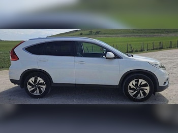 Used Honda CR-V 2015 for sale - 78152949: Photo