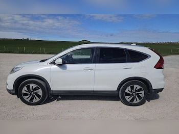 Used Honda CR-V 2015 for sale - 78152949: Photo