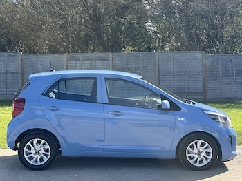 Used Kia Picanto 2019 for sale - 77982029: Photo