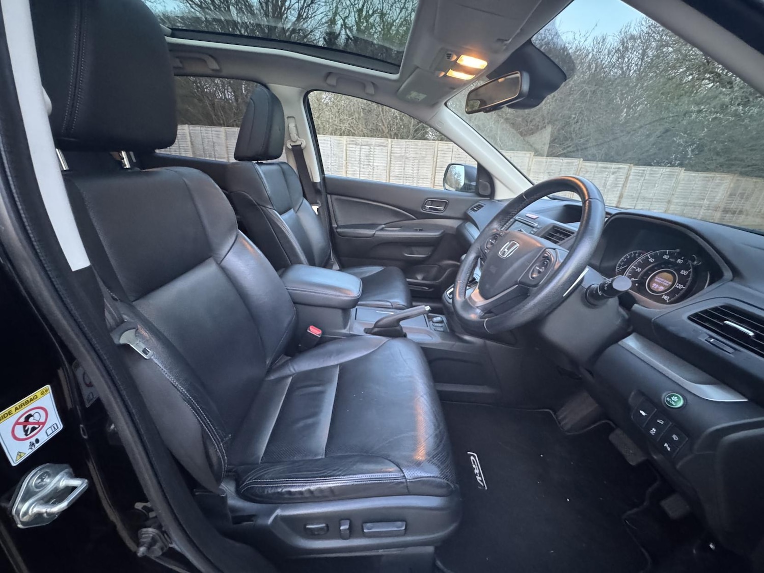 Used Honda CR-V 2013 for sale - 77969058: Photo 12