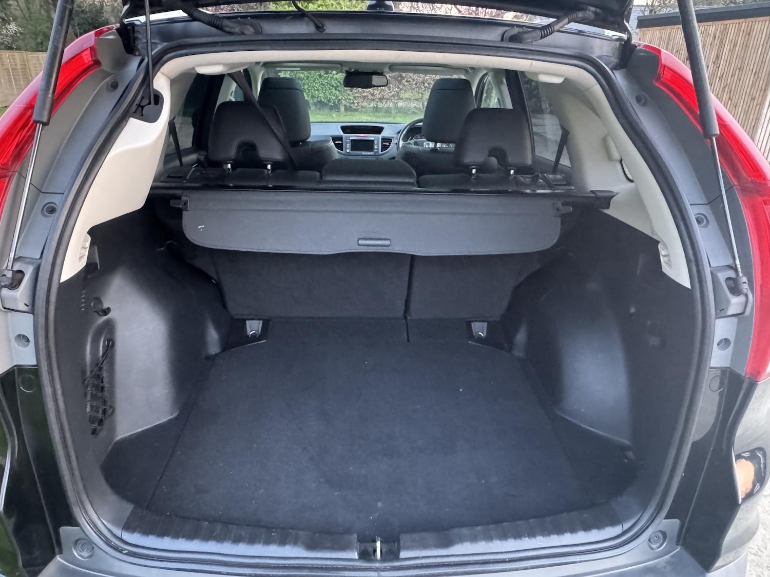 Used Honda CR-V 2013 for sale - 77969058: Photo 14