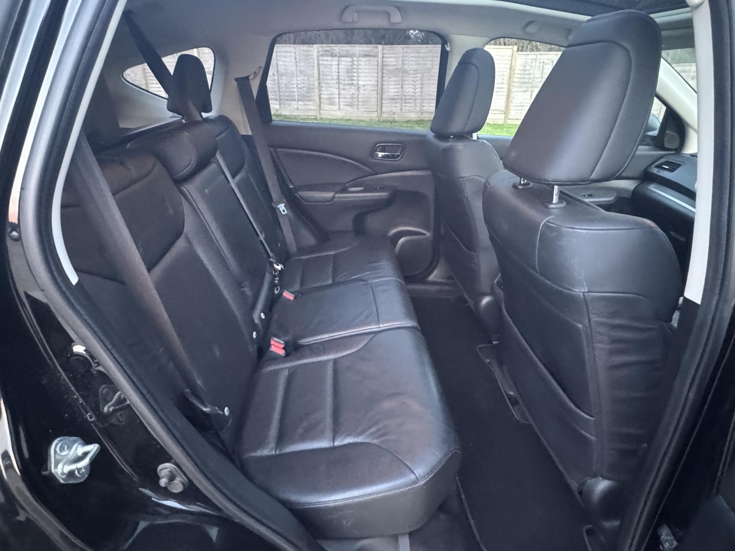 Used Honda CR-V 2013 for sale - 77969058: Photo 17