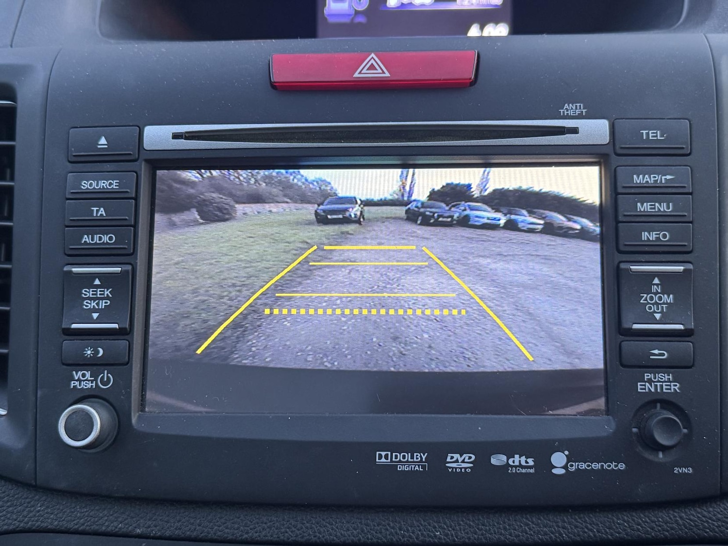 Used Honda CR-V 2013 for sale - 77969058: Photo 18