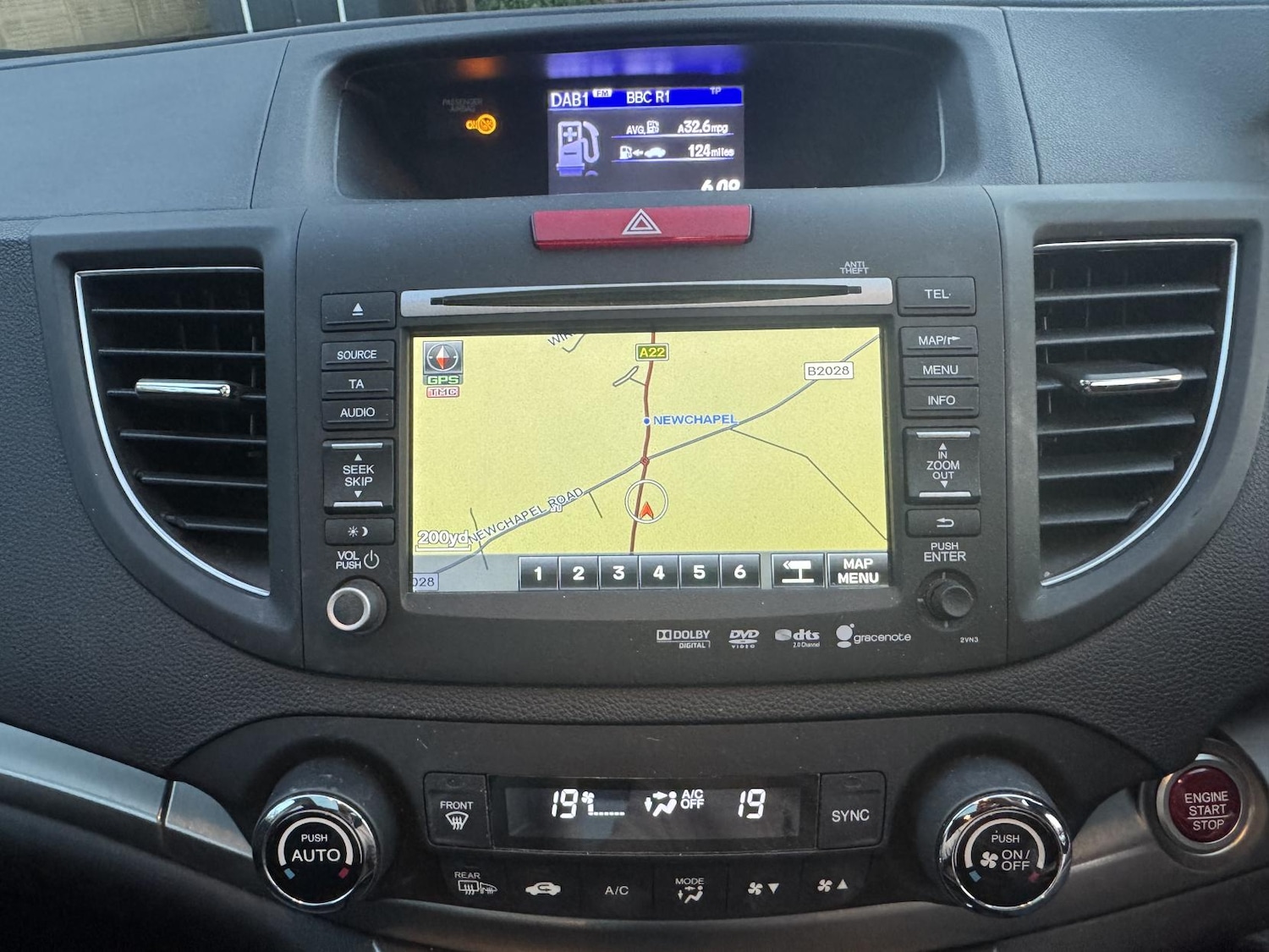 Used Honda CR-V 2013 for sale - 77969058: Photo 19