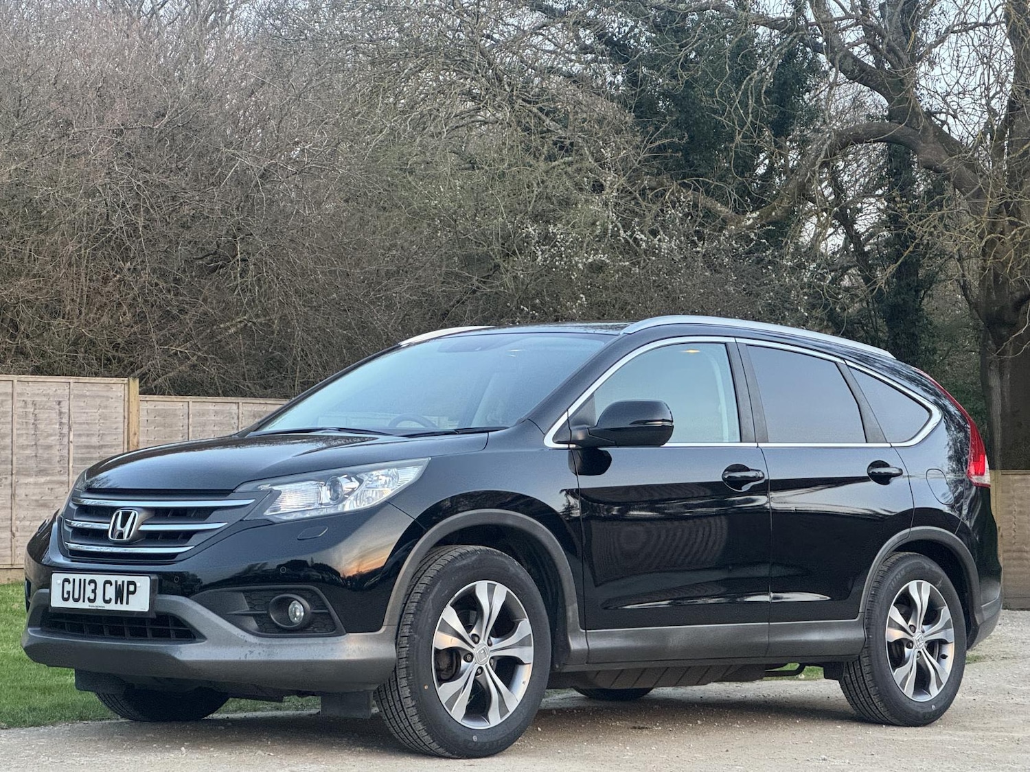 Used Honda CR-V 2013 for sale - 77969058: Photo 5