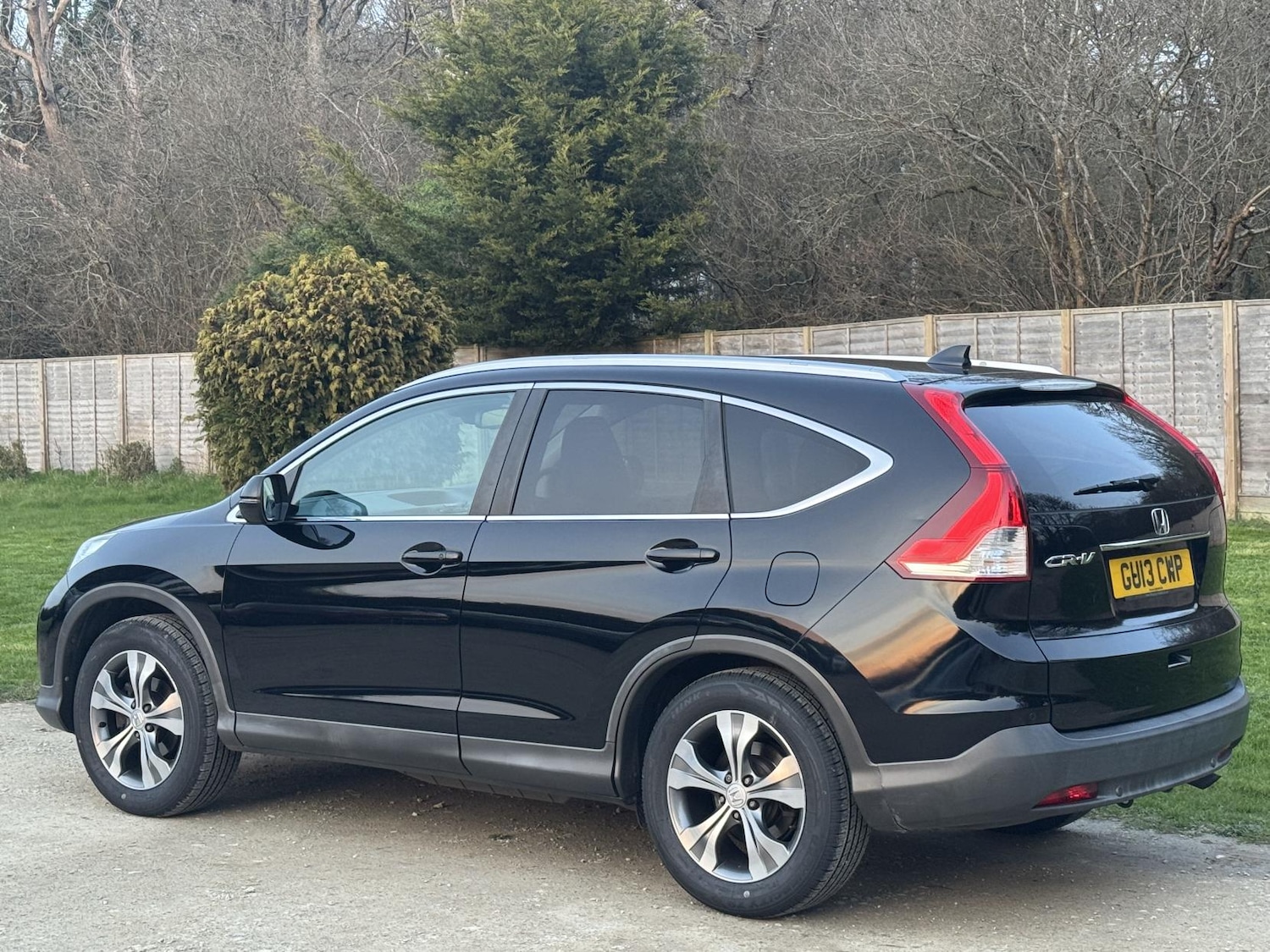 Used Honda CR-V 2013 for sale - 77969058: Photo 7