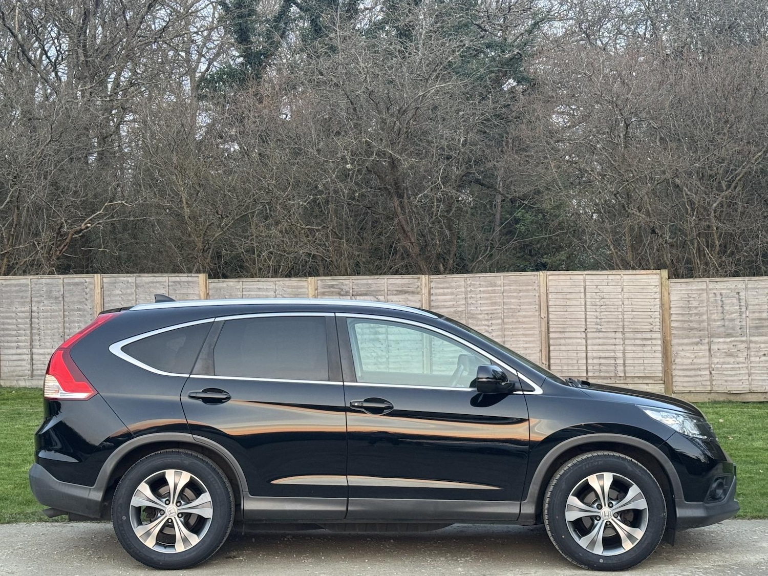 Used Honda CR-V 2013 for sale - 77969058: Photo 8