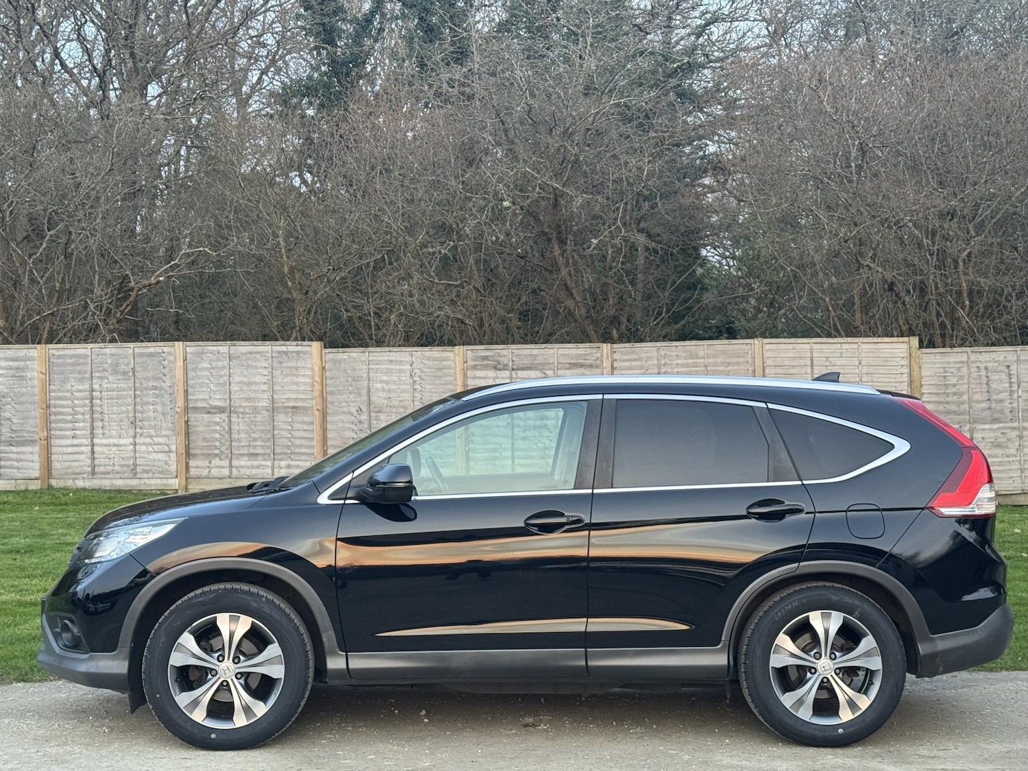 Used Honda CR-V 2013 for sale - 77969058: Photo 9