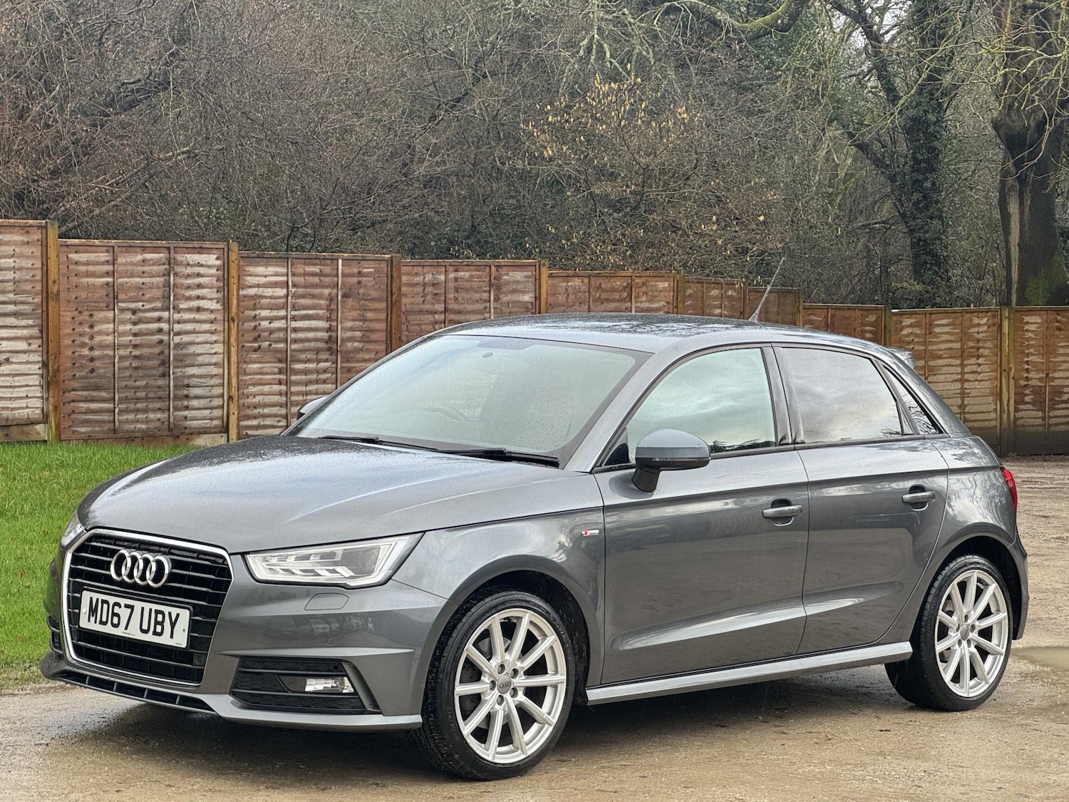 Used Audi A1 2018 for sale - 77462041: Photo 10