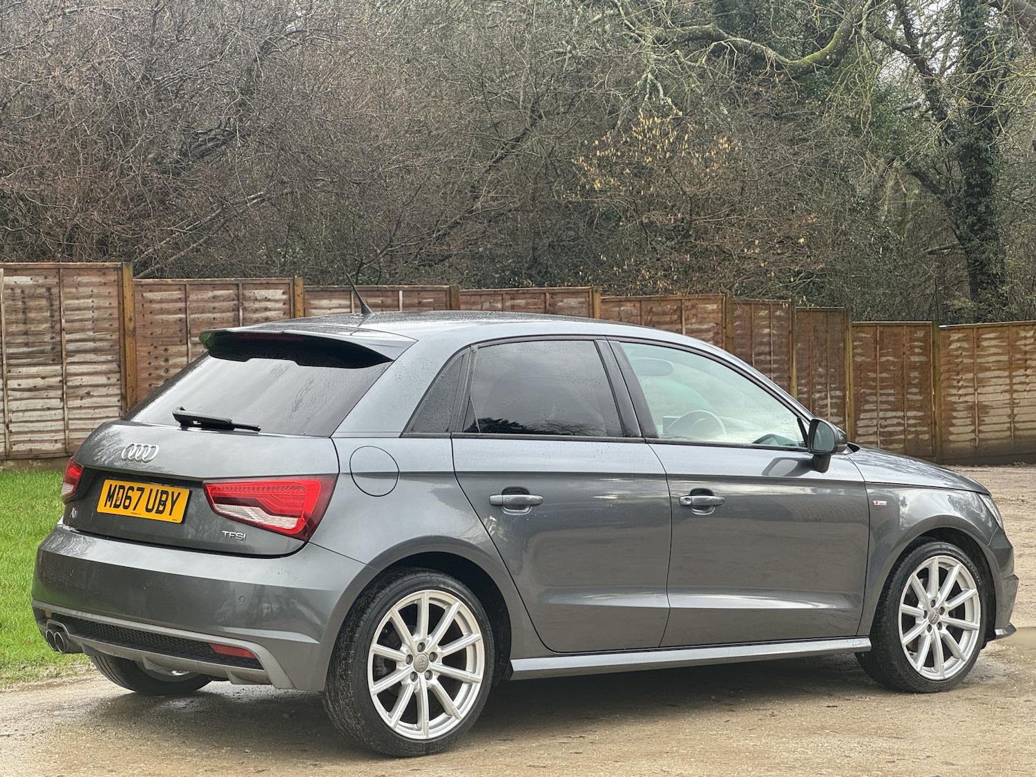 Used Audi A1 2018 for sale - 77462041: Photo 11