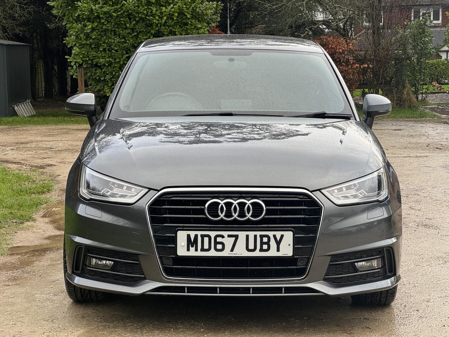 Used Audi A1 2018 for sale - 77462041: Photo 13