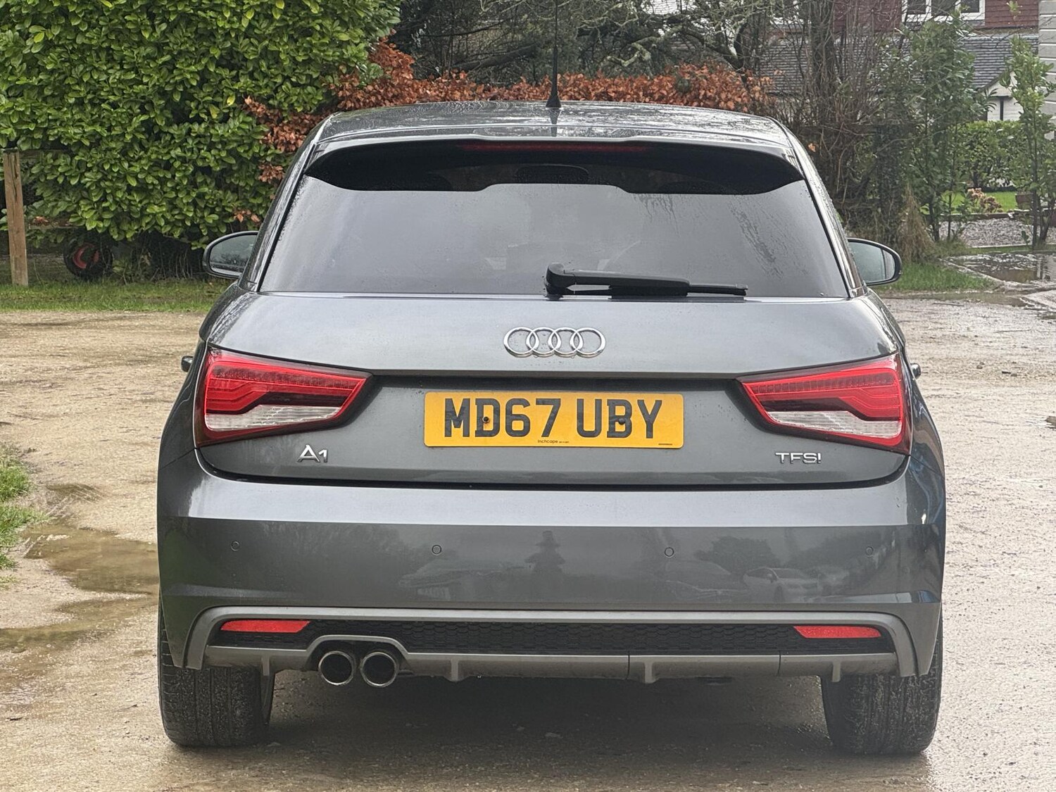 Used Audi A1 2018 for sale - 77462041: Photo 14