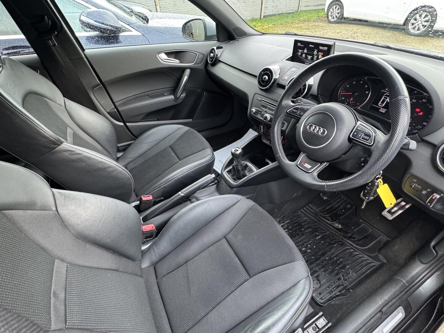Used Audi A1 2018 for sale - 77462041: Photo 17