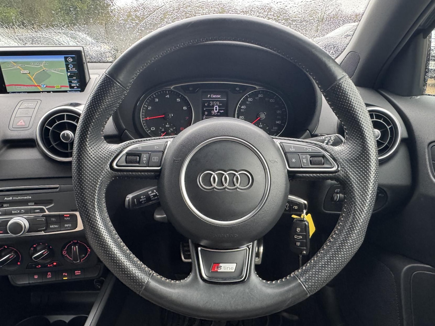 Used Audi A1 2018 for sale - 77462041: Photo 18