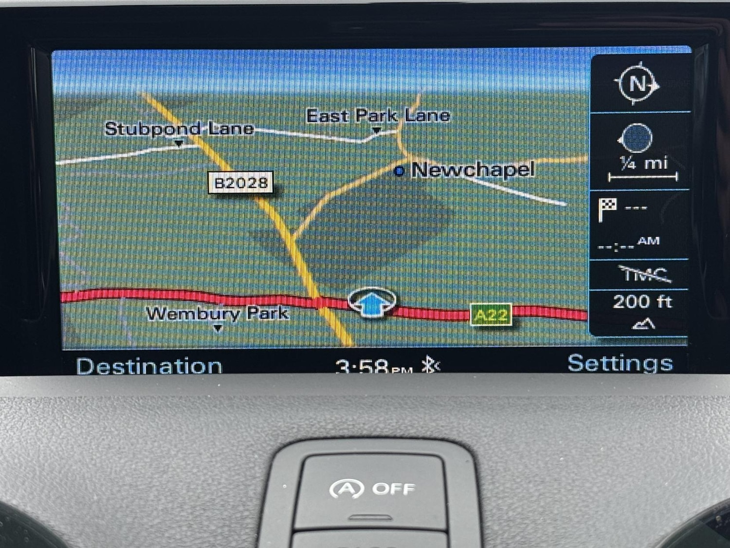 Used Audi A1 2018 for sale - 77462041: Photo 19