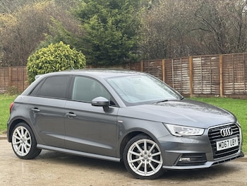 Used Audi A1 2018 for sale - 77462041: Photo