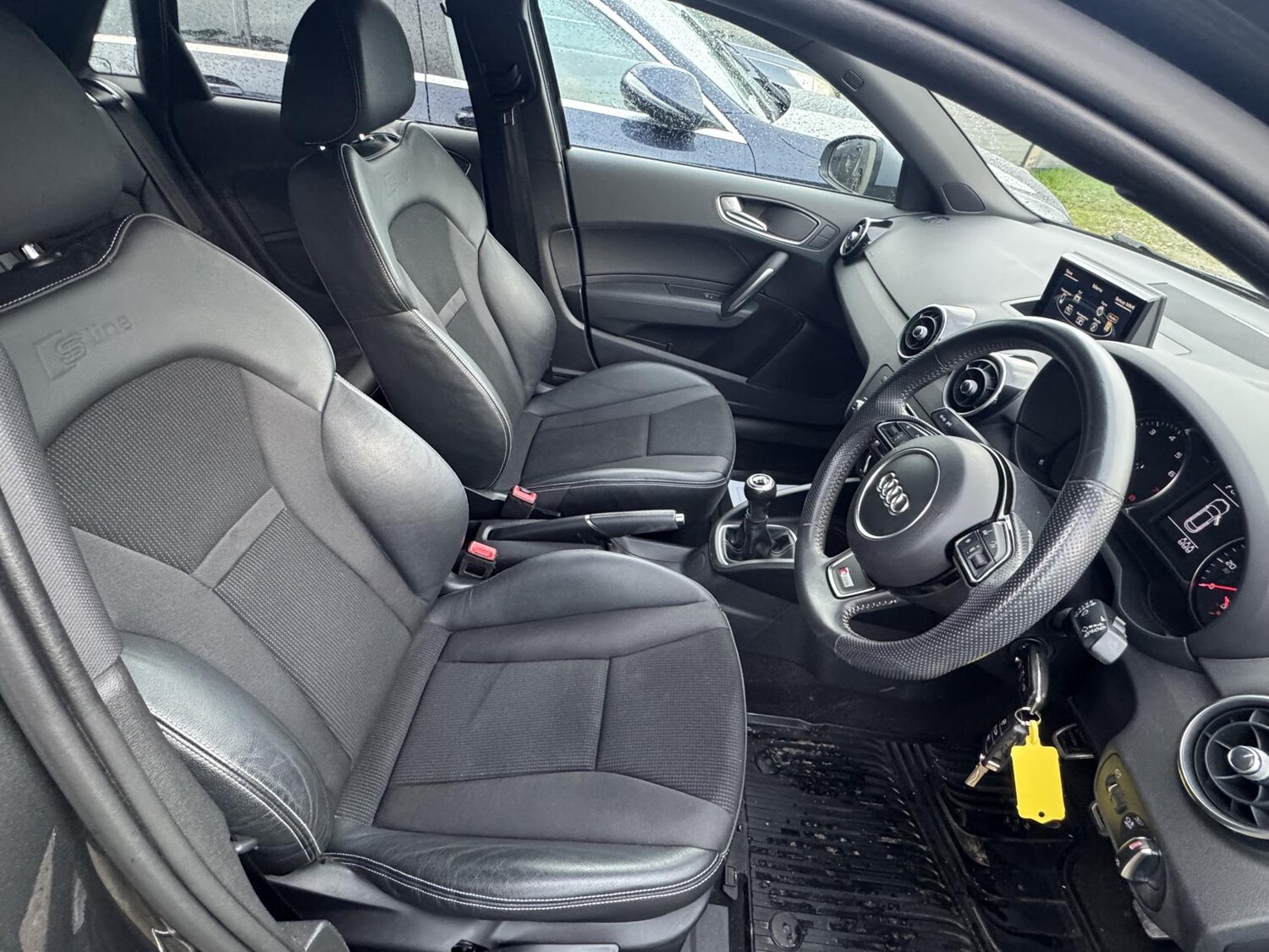 Used Audi A1 2018 for sale - 77462041: Photo 22