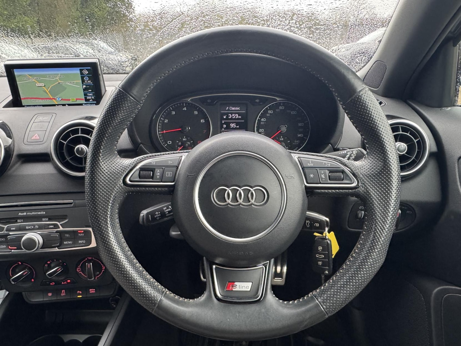 Used Audi A1 2018 for sale - 77462041: Photo 26