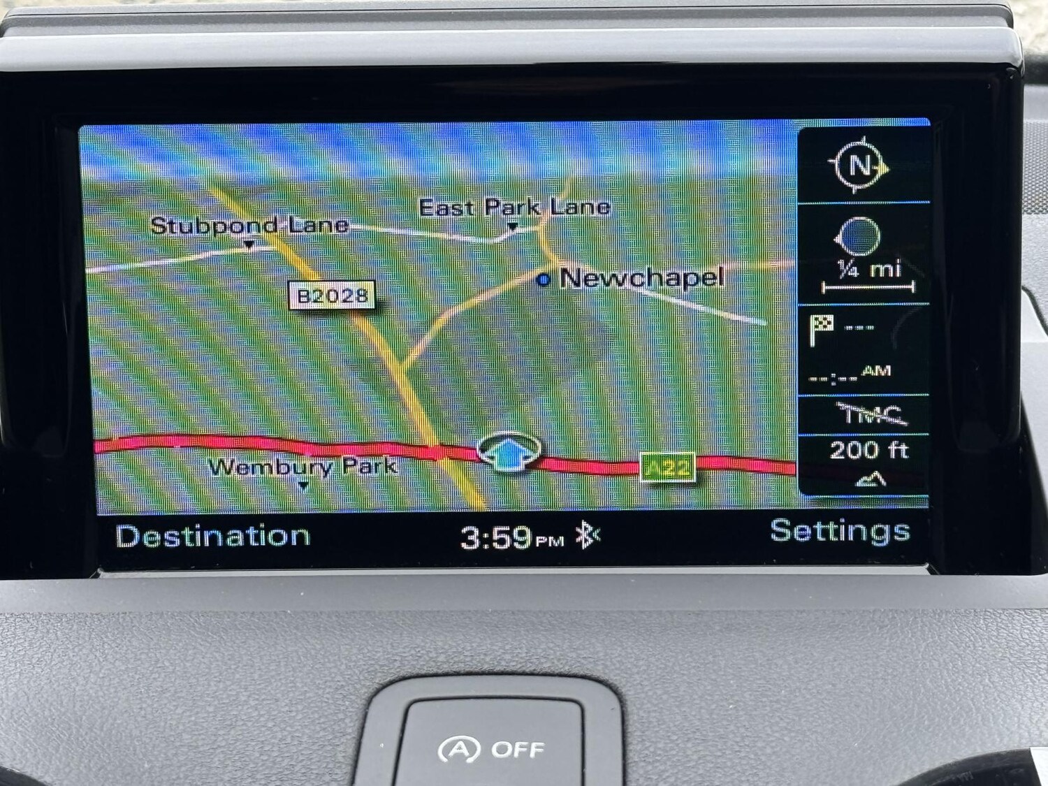 Used Audi A1 2018 for sale - 77462041: Photo 27