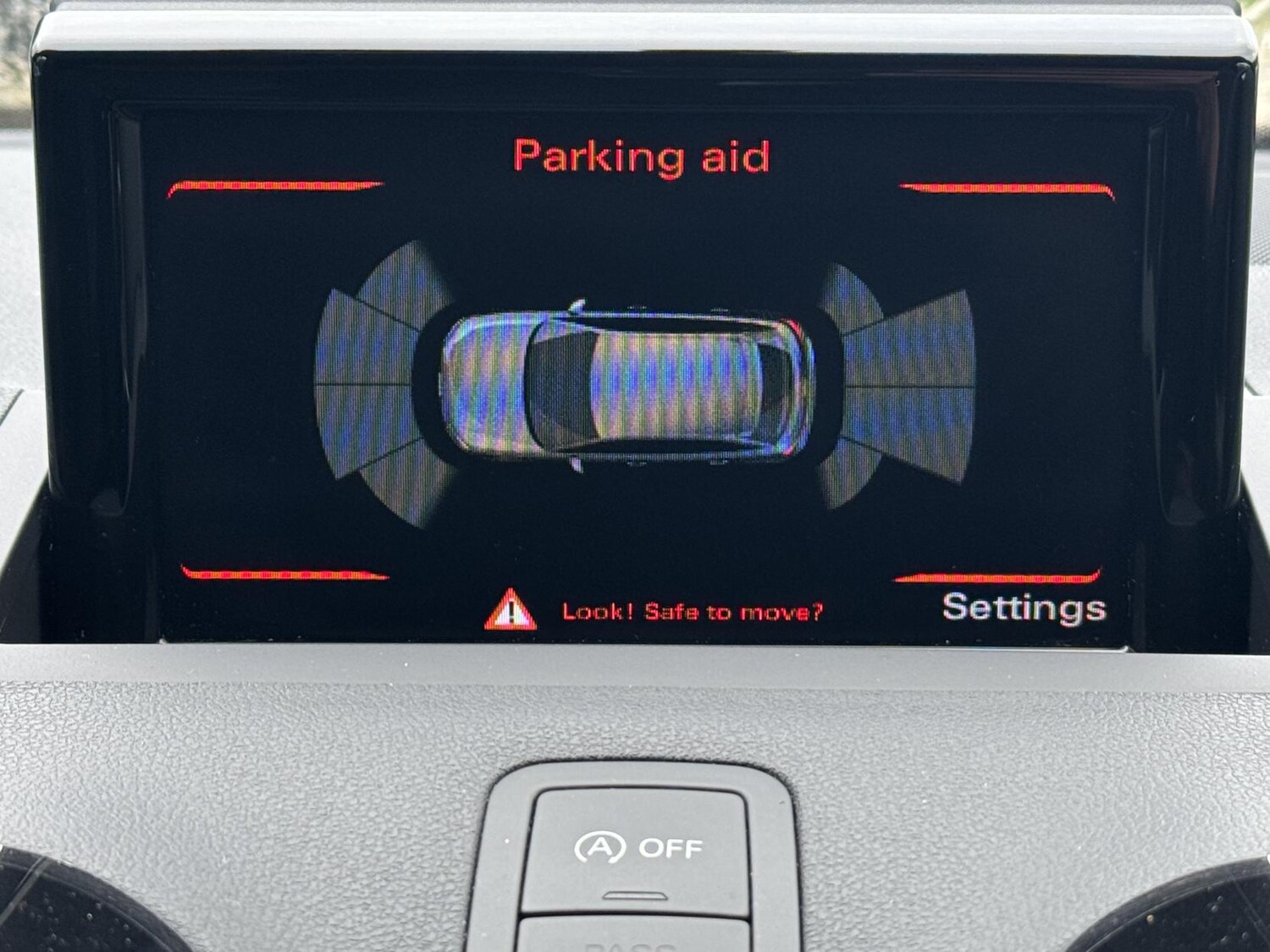 Used Audi A1 2018 for sale - 77462041: Photo 28