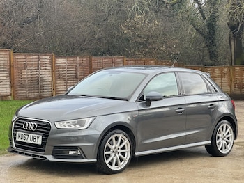 Used Audi A1 2018 for sale - 77462041: Photo